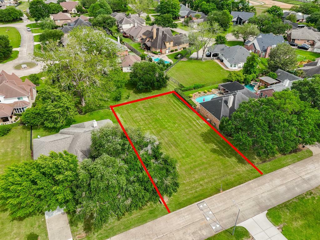 Property Photo: 4314 Wickby Street TX 77441