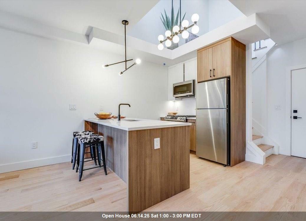 Property Photo: 10 Brinkerhoff St 303 NJ 07304