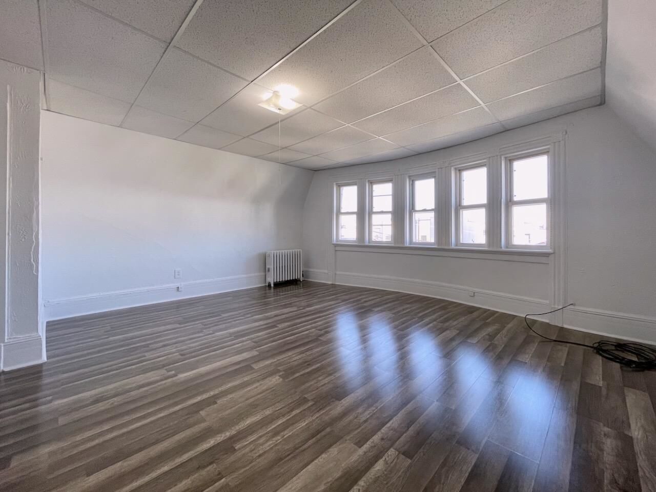 Property Photo:  41 Zabriskie St 3  NJ 07307 