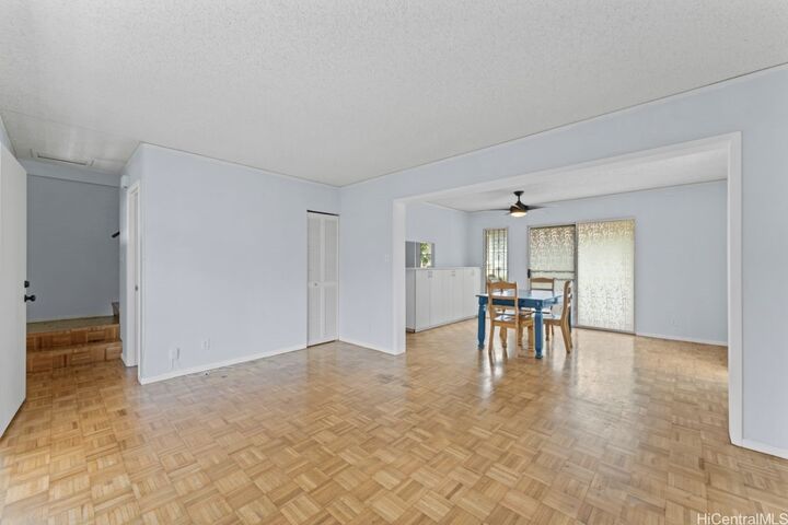 Property Photo:  3117 Hunter Street  HI 96816 