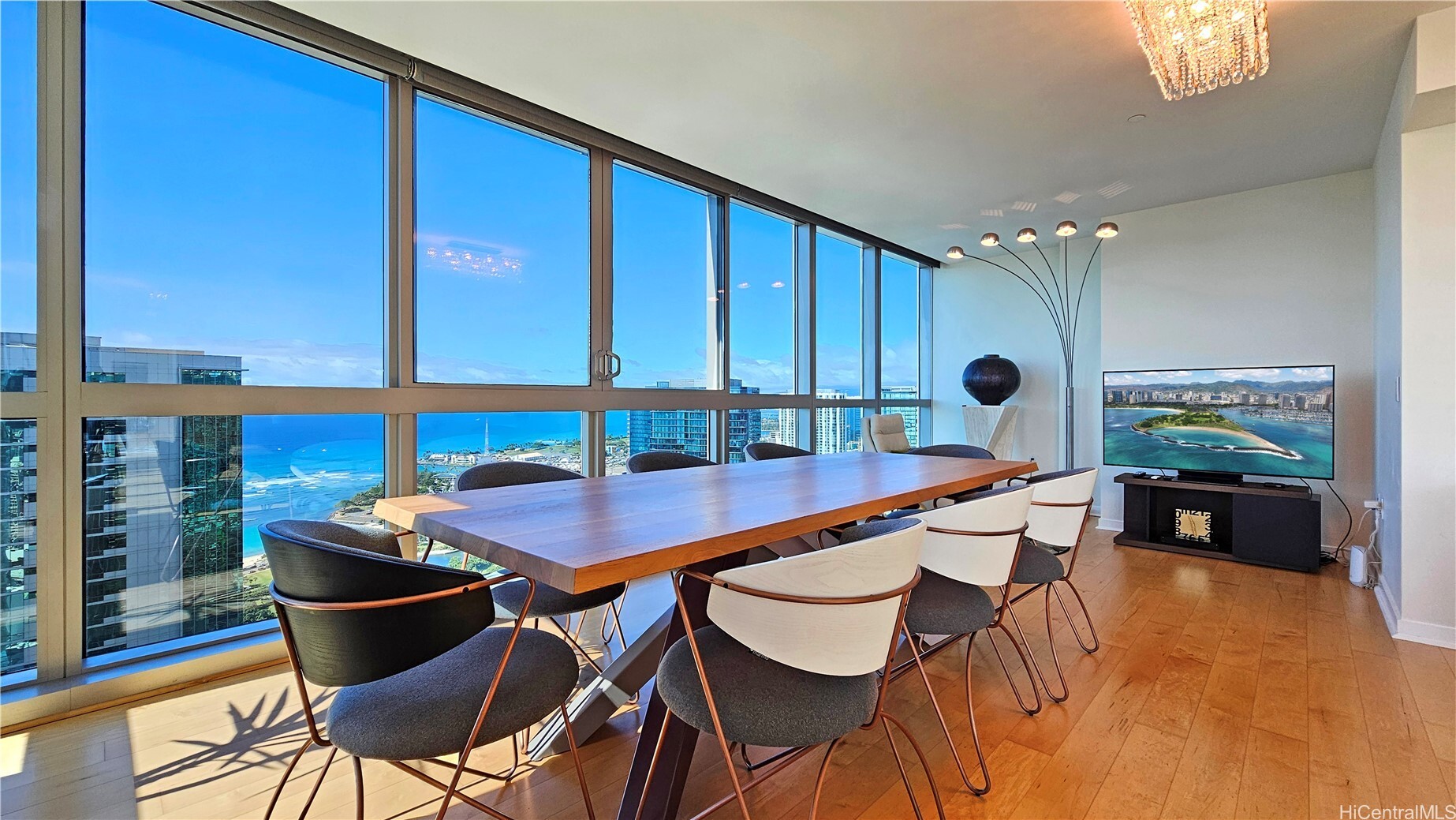 Property Photo: 1177 Queen Street Ph4610 HI 96814