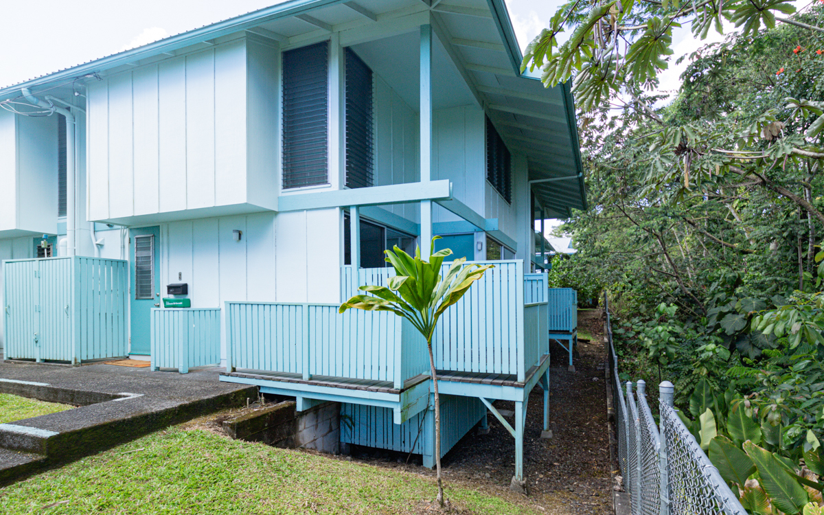 188 Hale St 3C  Hilo HI 96720 photo