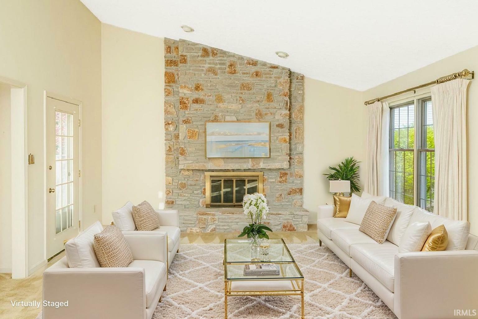 Property Photo: 2228 E Cape Cod Drive IN 47401