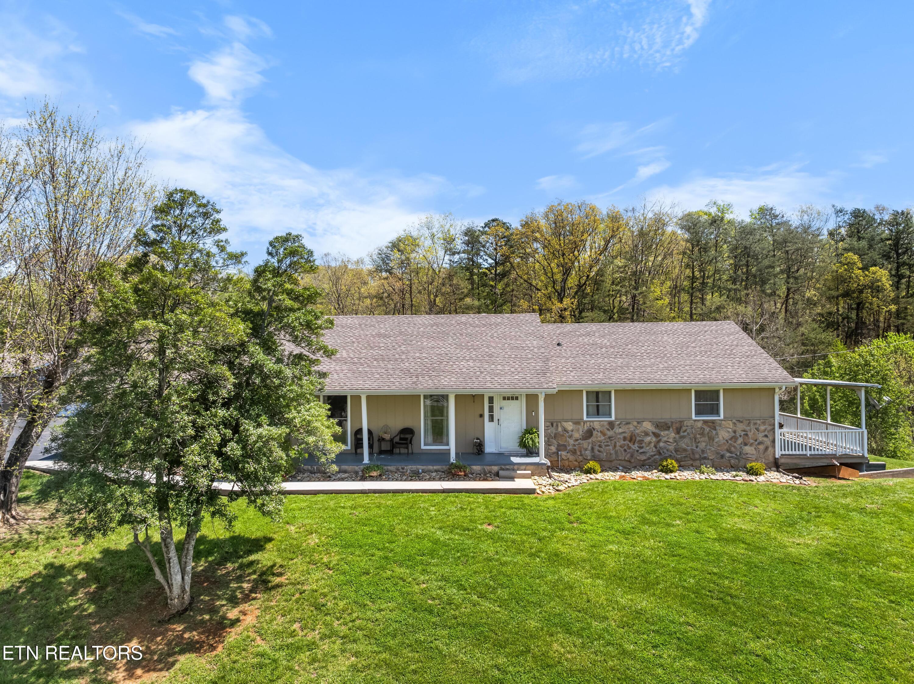Property Photo:  1320 Lower English Creek Rd  TN 37821 