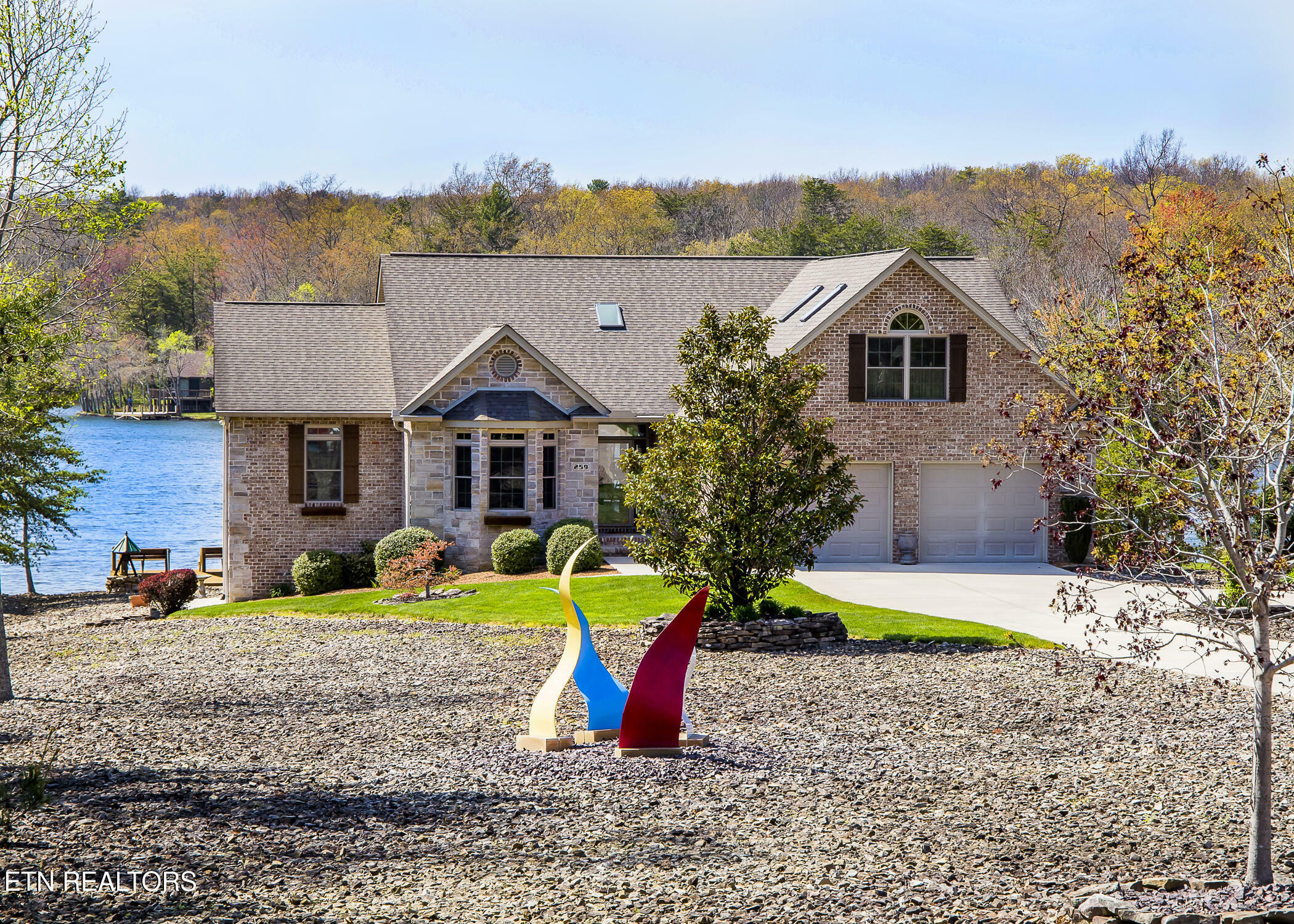 Property Photo:  259 Pomeroy Drive  TN 38558 