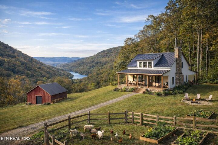 Property Photo: Friendship Hollow Rd TN 37870