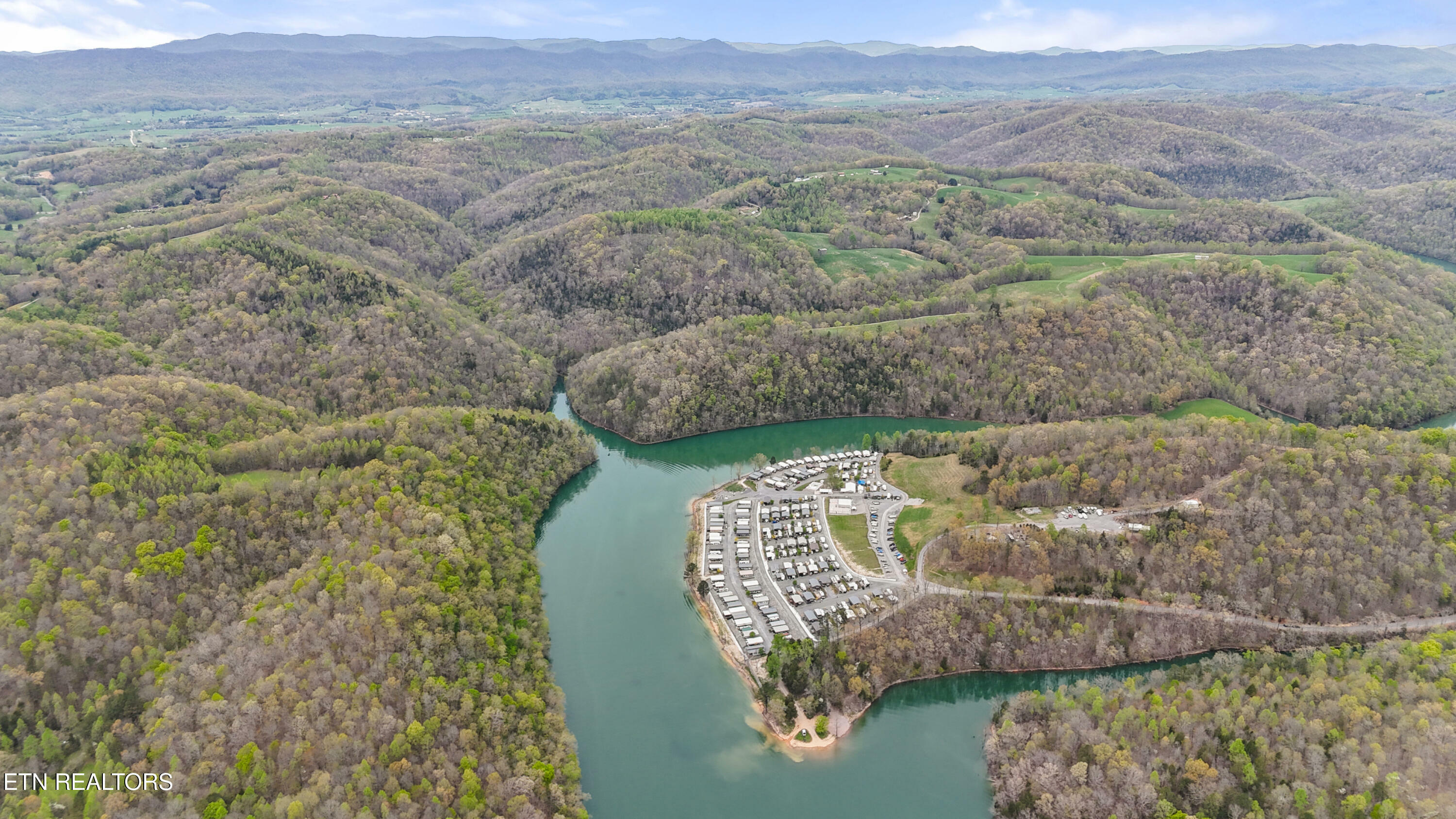 Property Photo: Friendship Hollow Rd TN 37870