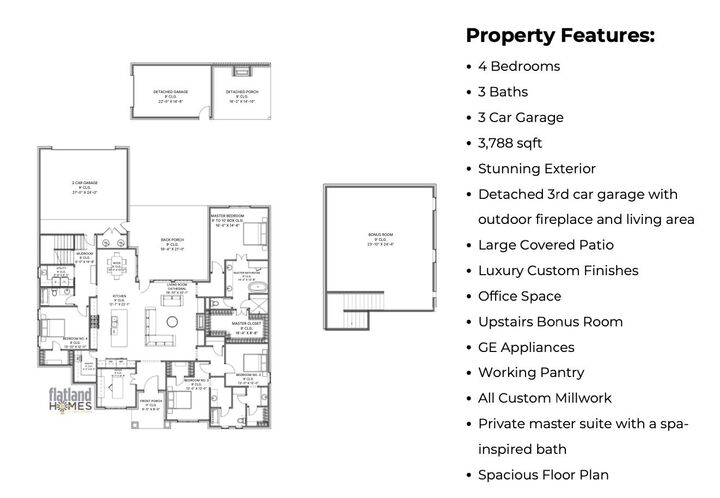 Property Photo:  3814 136th Street  TX 79423 