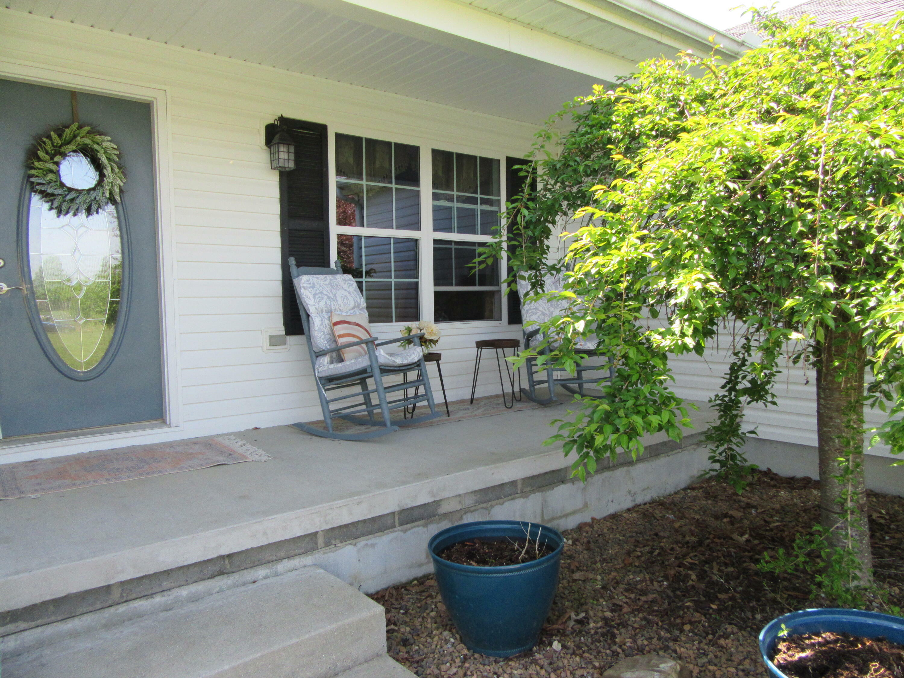 Property Photo: 5536 Fike Road KY 40475