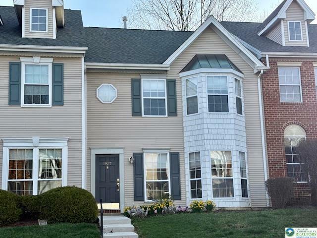 Property Photo:  1957 Delancey Street  PA 18055 
