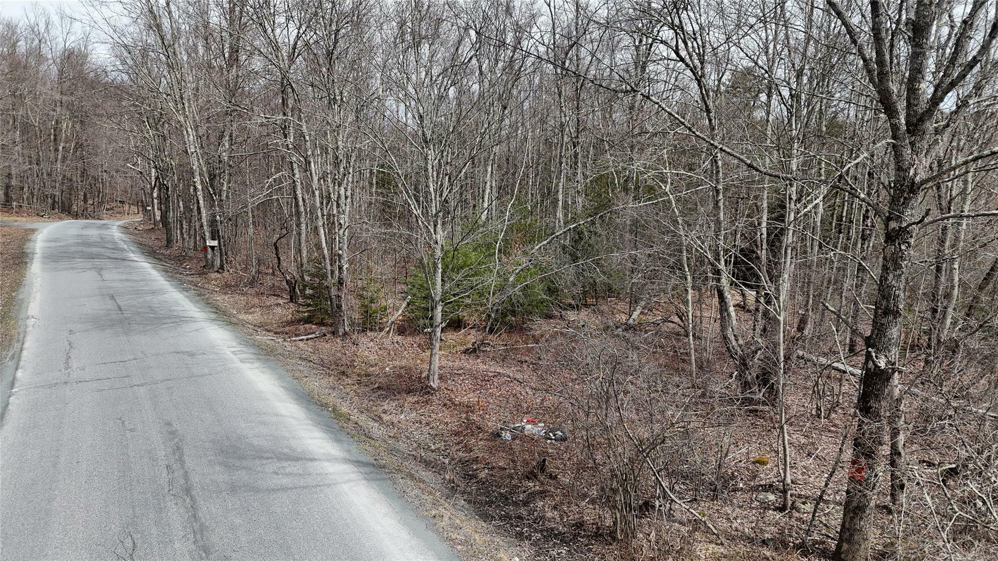 Property Photo: Hasbrouck A Road NY 12733