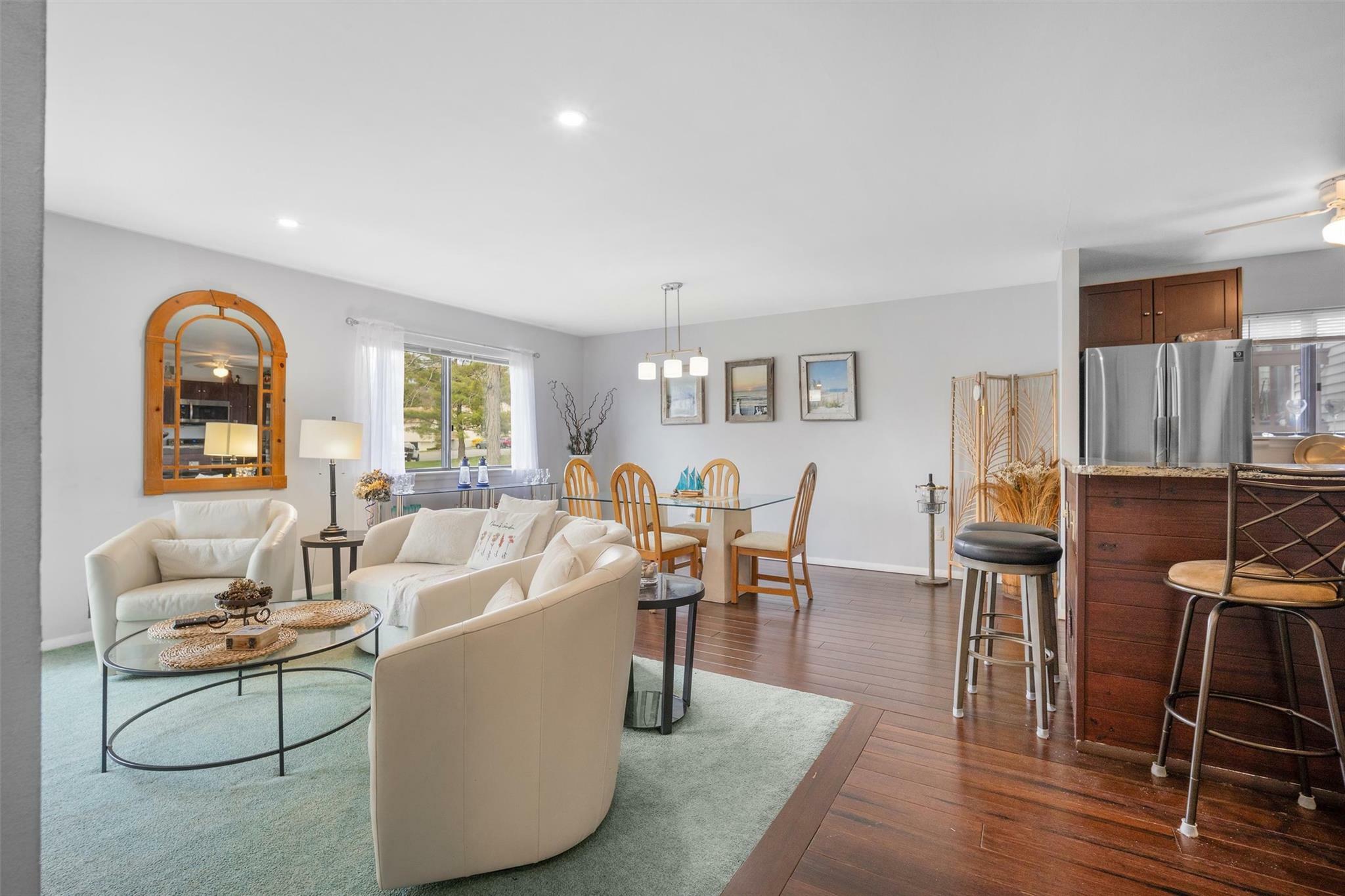 Property Photo: 84 Molly Pitcher Lane G NY 10598