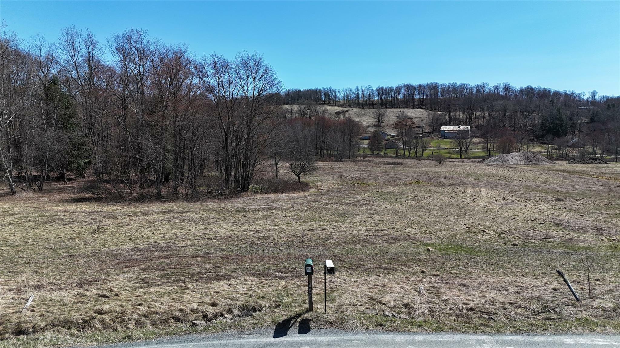 Property Photo: Krum Road Tr 77 NY 12733