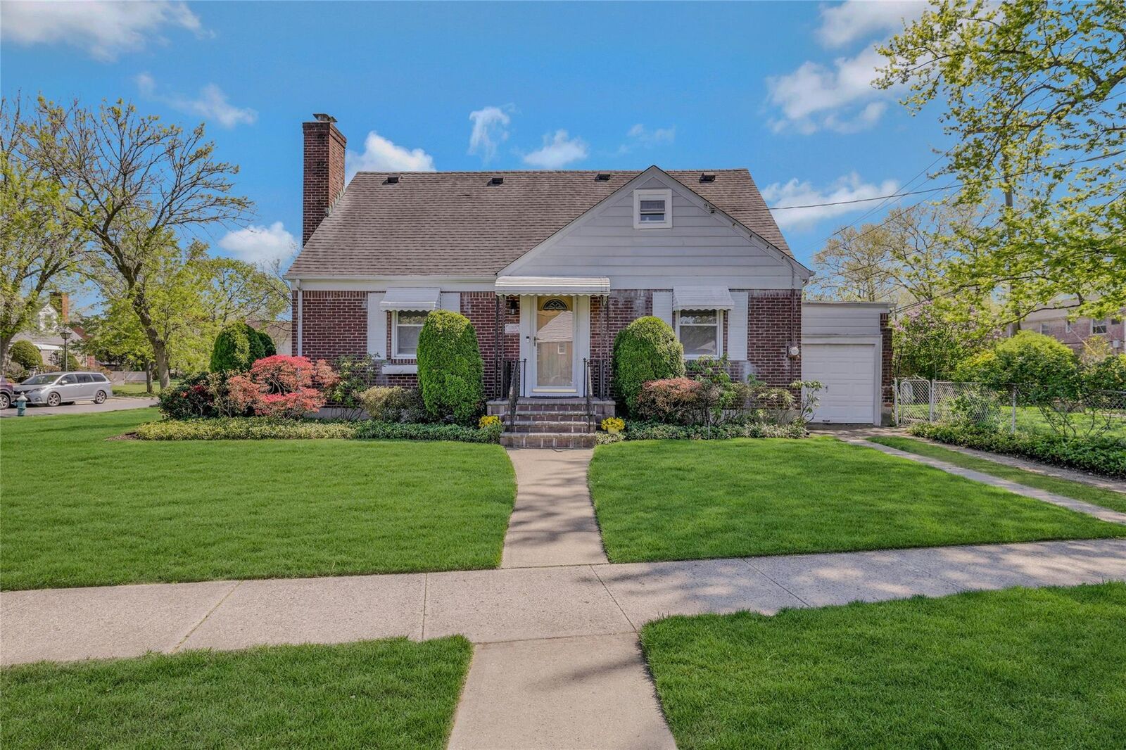 Property Photo: 1793 Stewart Avenue NY 11040