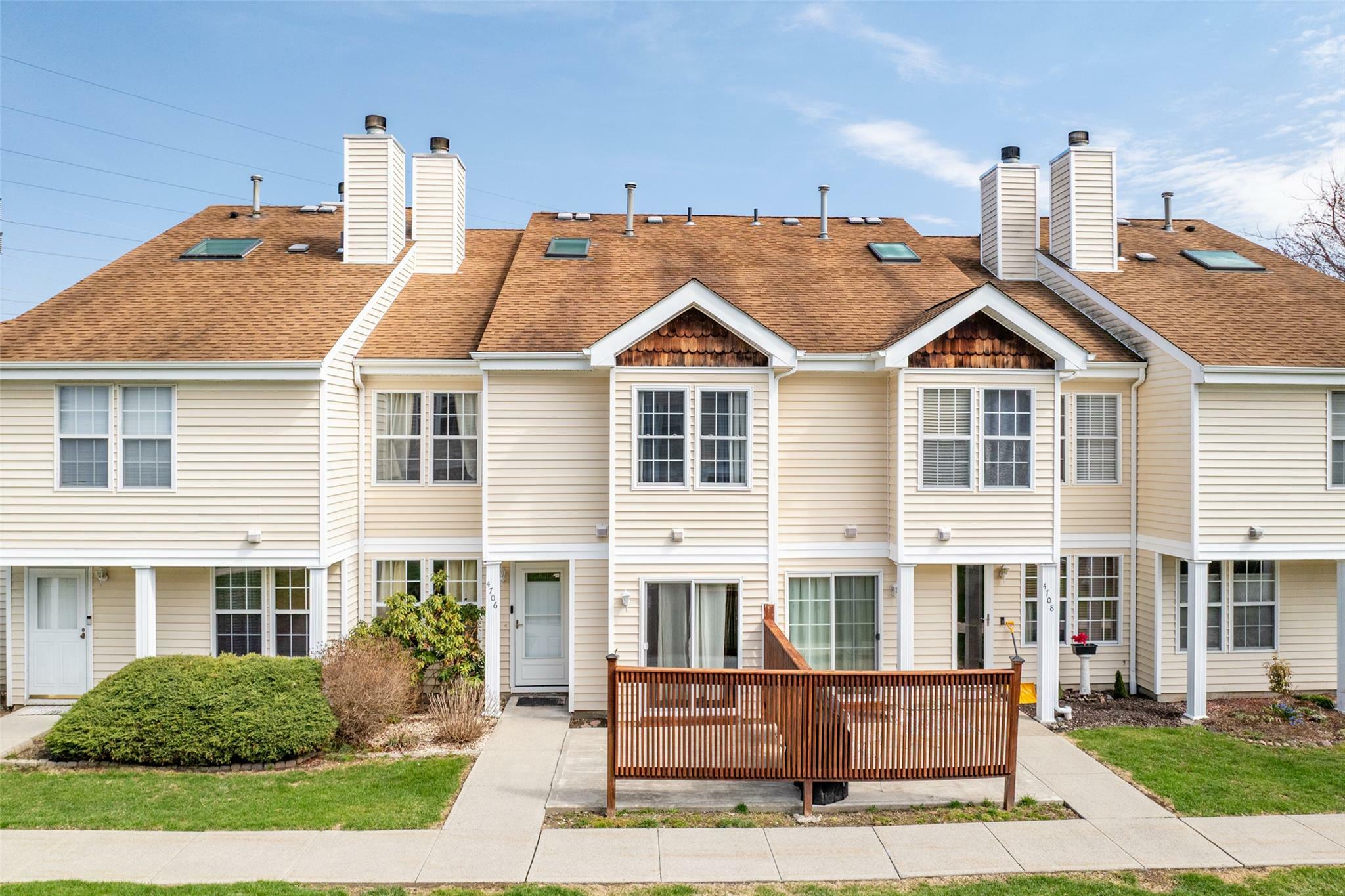 Property Photo: 4706 Whispering Hills NY 10918