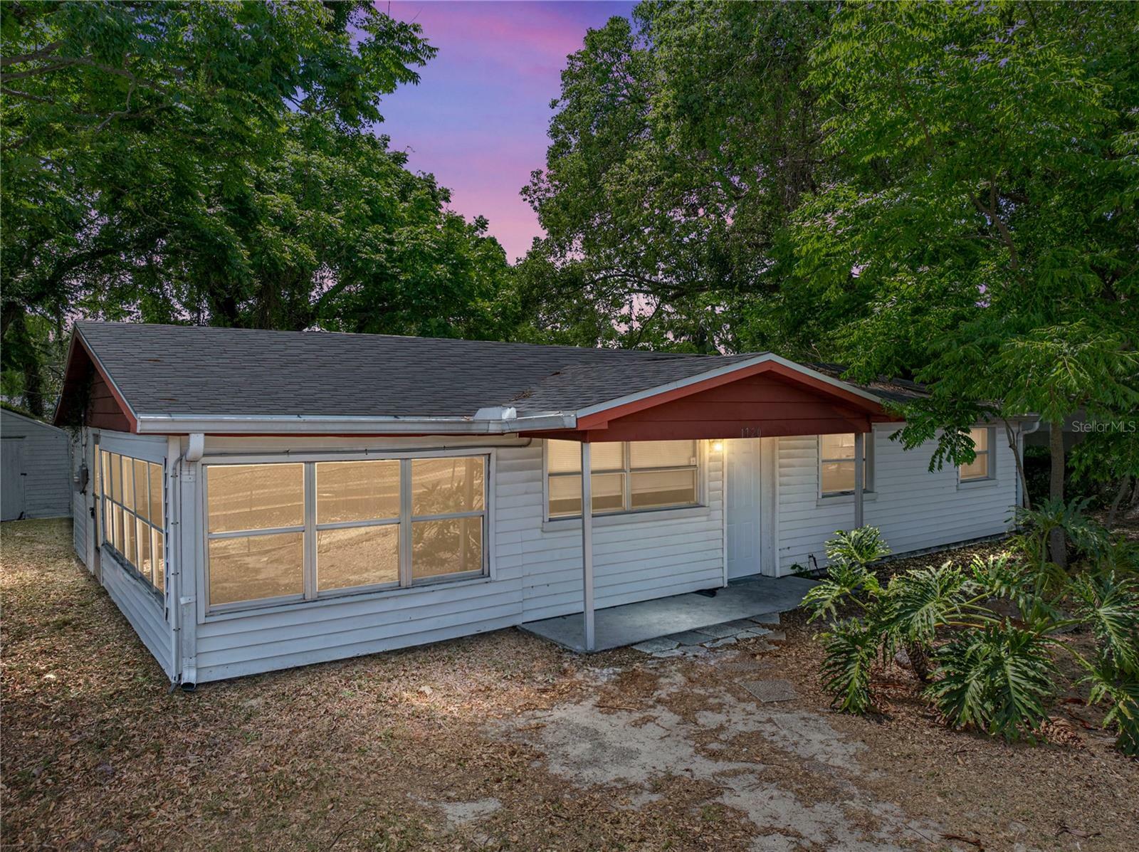 Property Photo:  1720 Kendrick Lane  FL 33805 