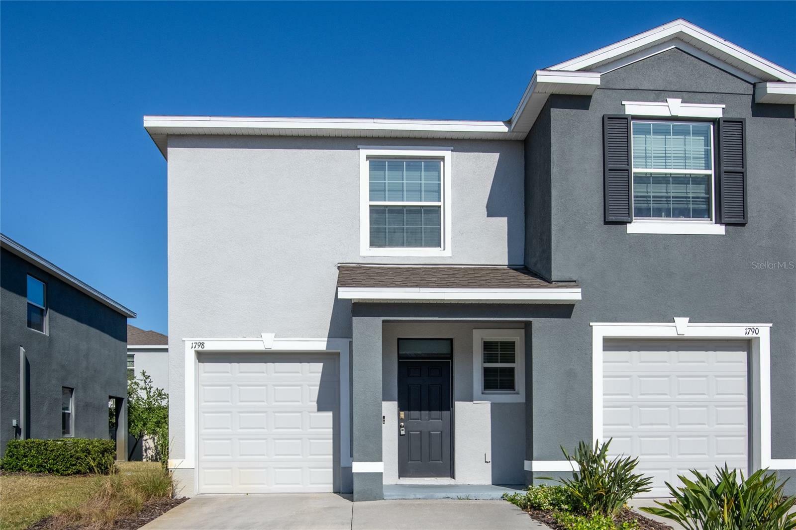1798 Hovenweep Road  Wesley Chapel FL 33543 photo