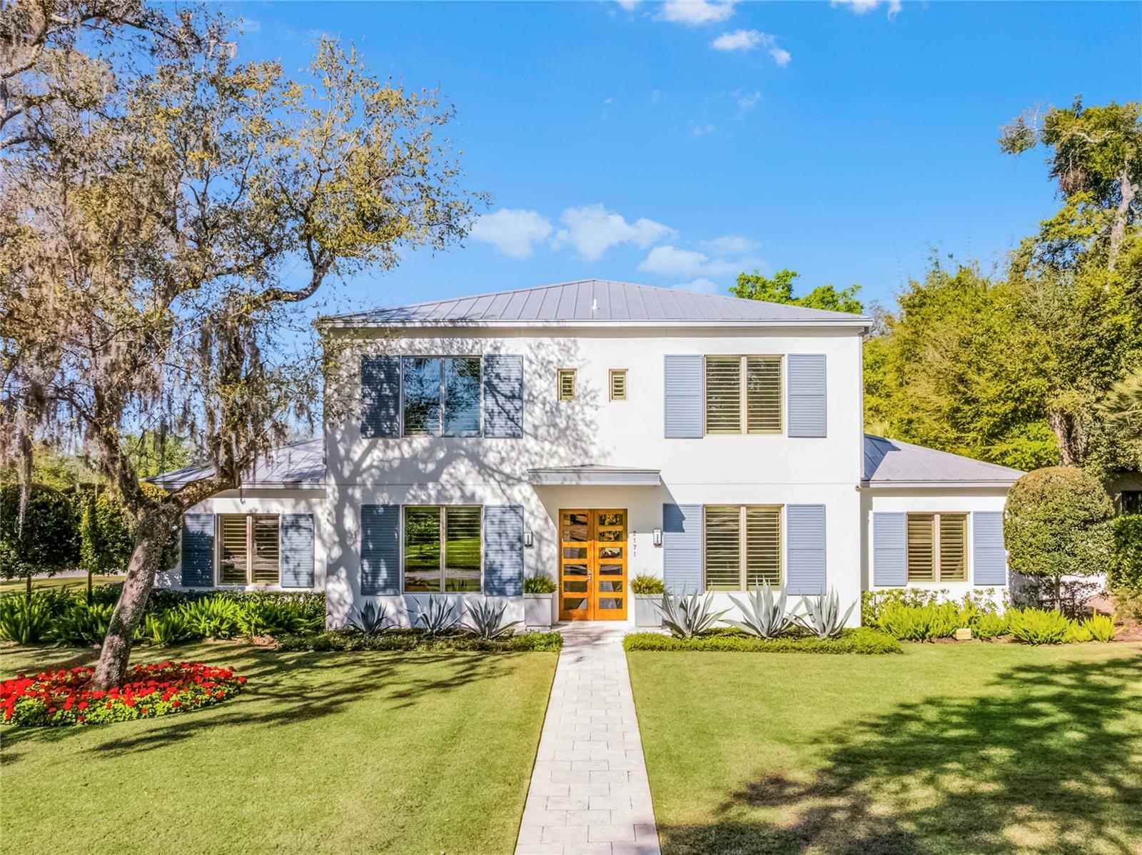 Property Photo: 2171 Forrest Road FL 32789