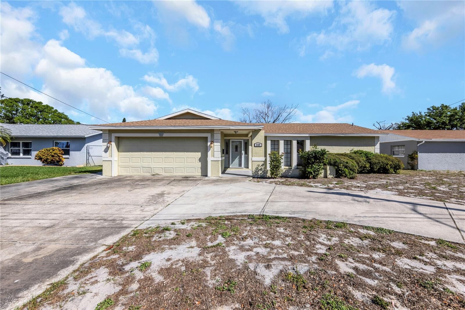 Property Photo:  1137 54th Avenue S  FL 33705 