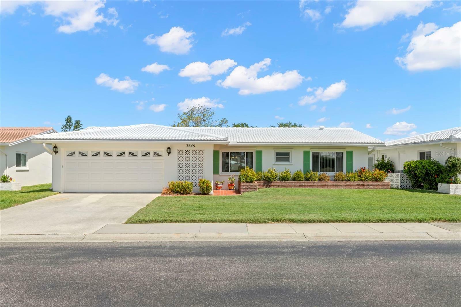 Property Photo:  3545 97th Avenue N 4  FL 33782 