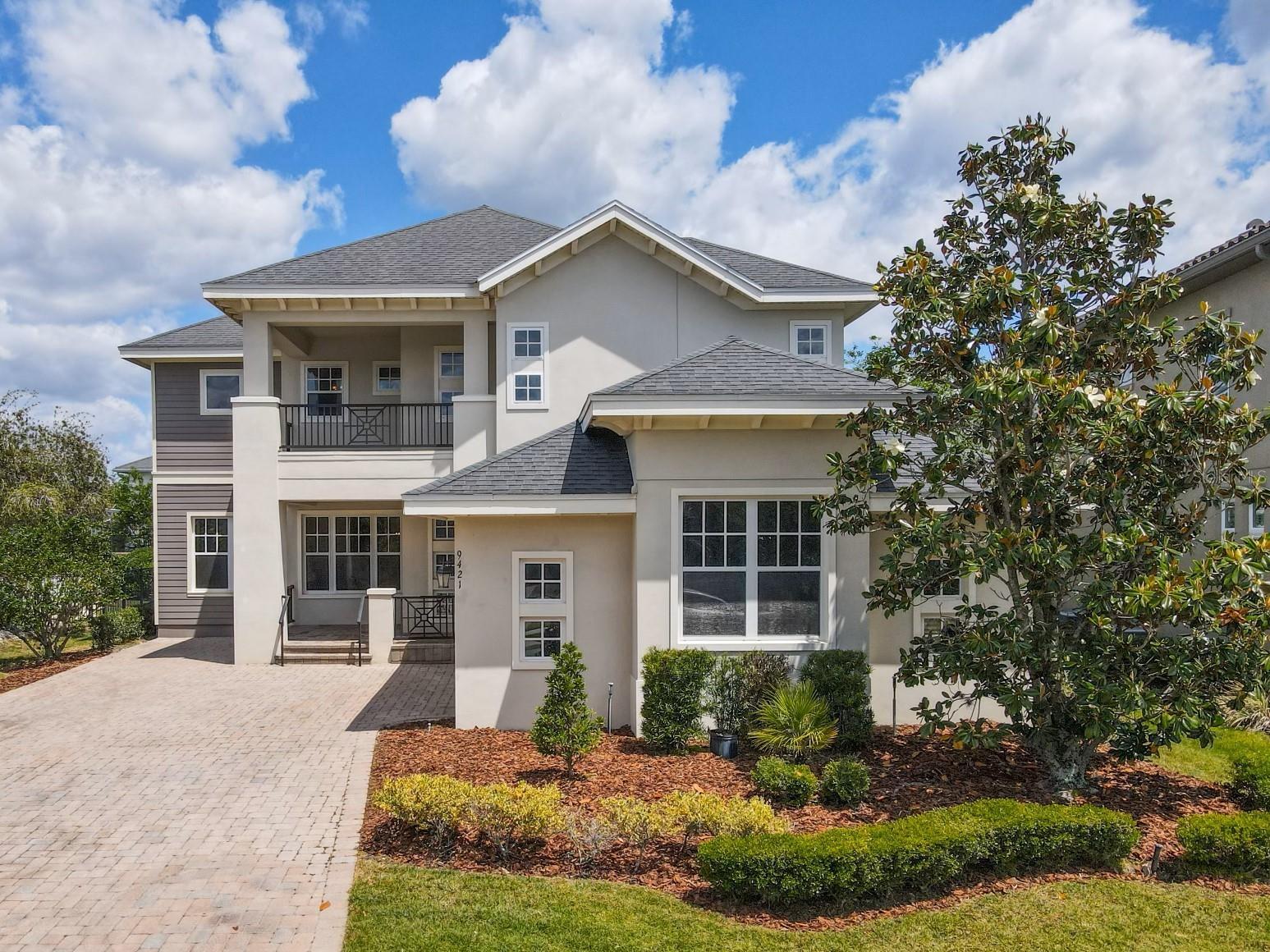 9421 Dugard Court  Orlando FL 32827 photo
