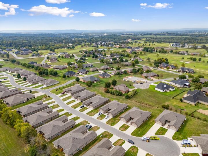 Property Photo:  336 Turnberry Court  AR 72653