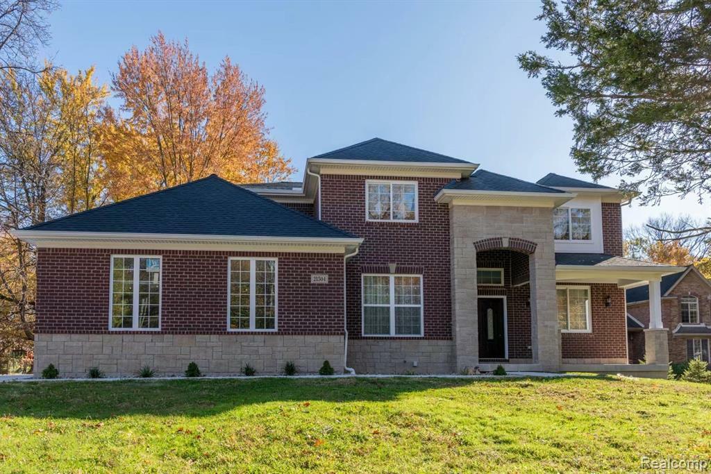 21504 Randall Street  Farmington Hills MI 48336 5333 photo