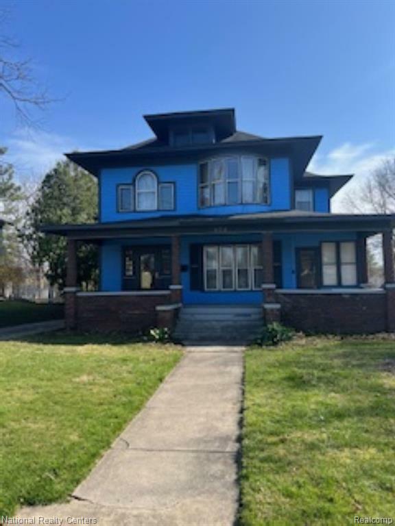 404 Main Street  Fenton MI 48430 2134 photo