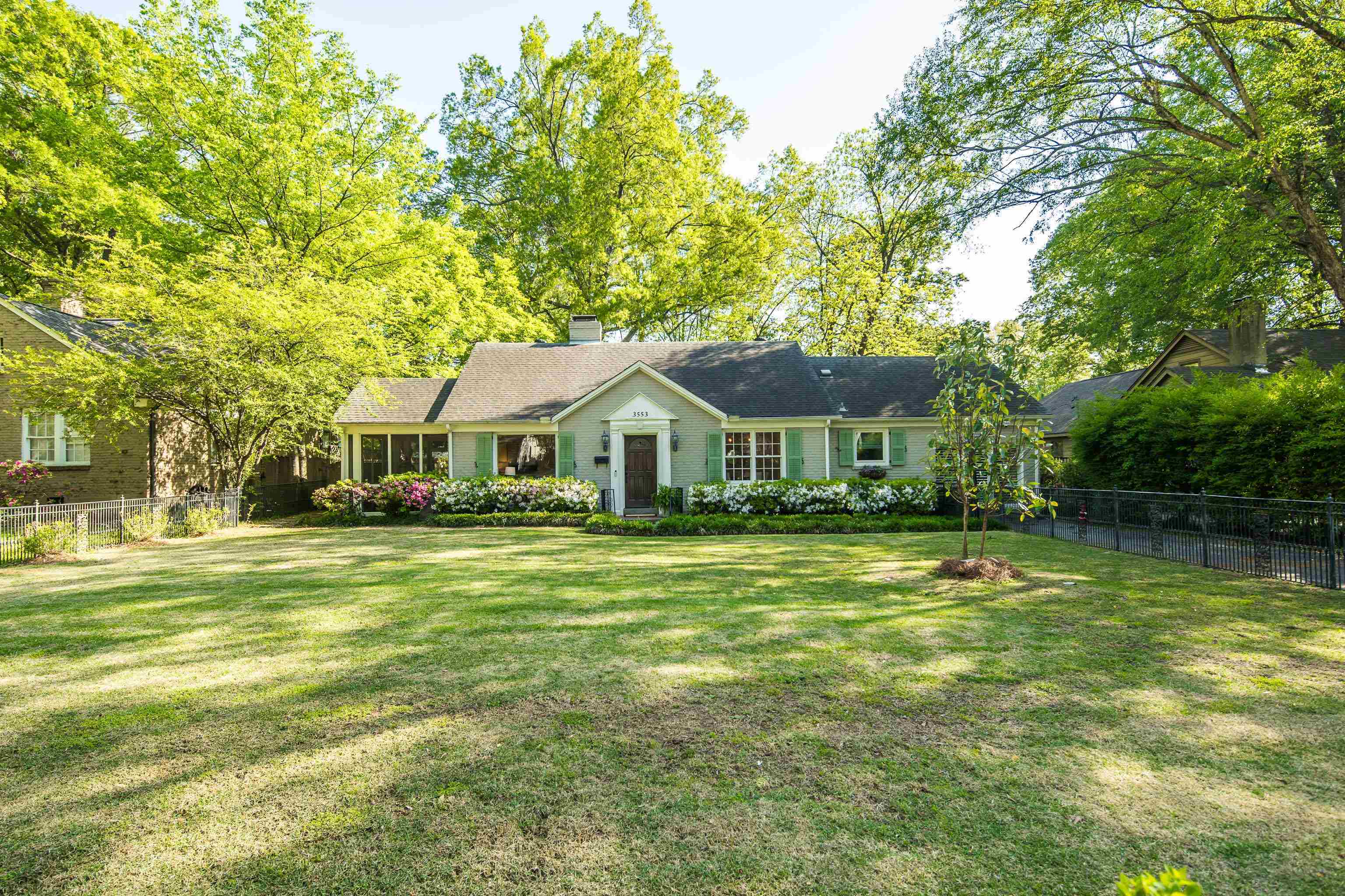 3553 Oakley Ave  Memphis TN 38111 photo