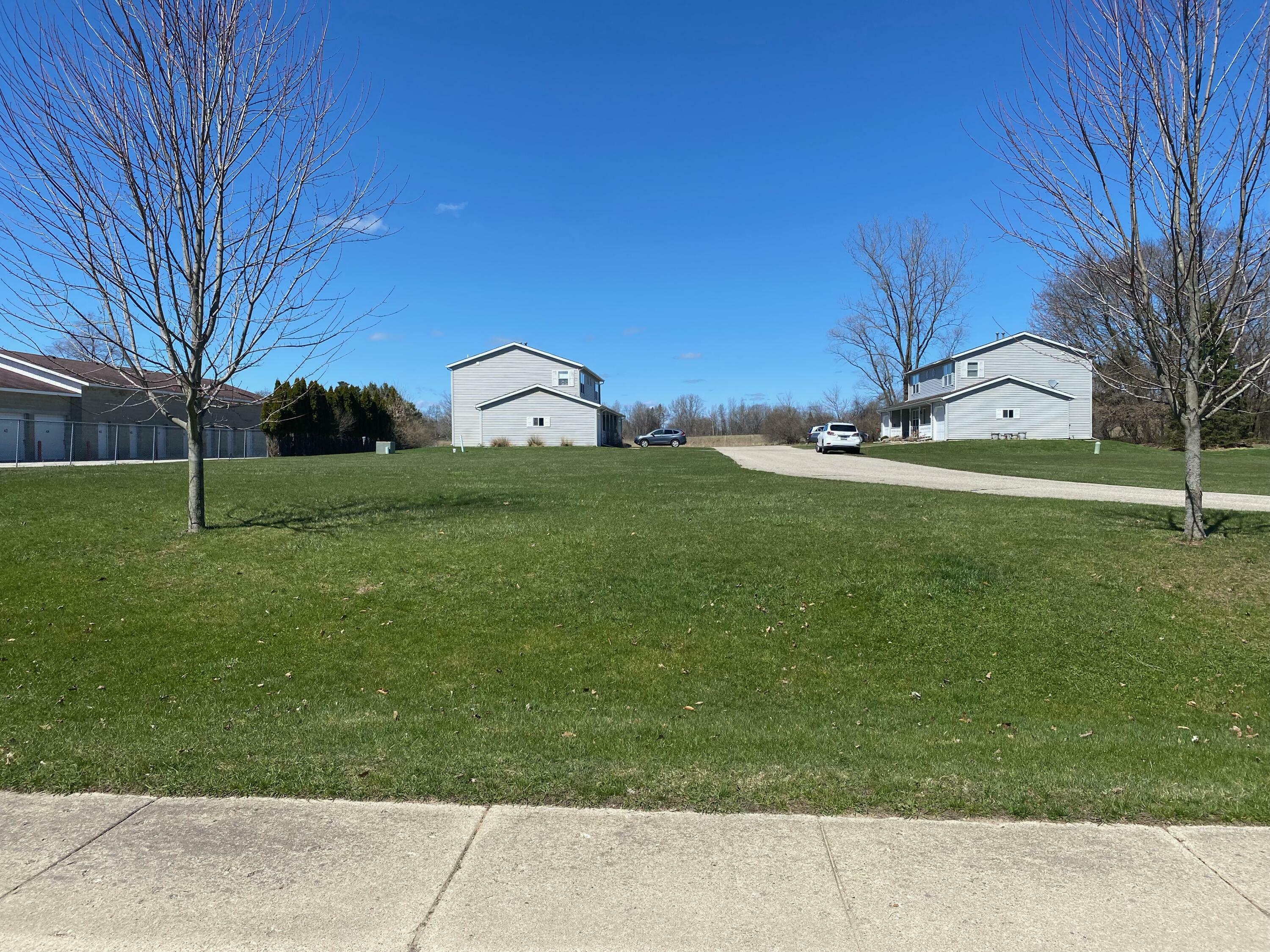 Property Photo:  603 E Main Street  MI 49412 