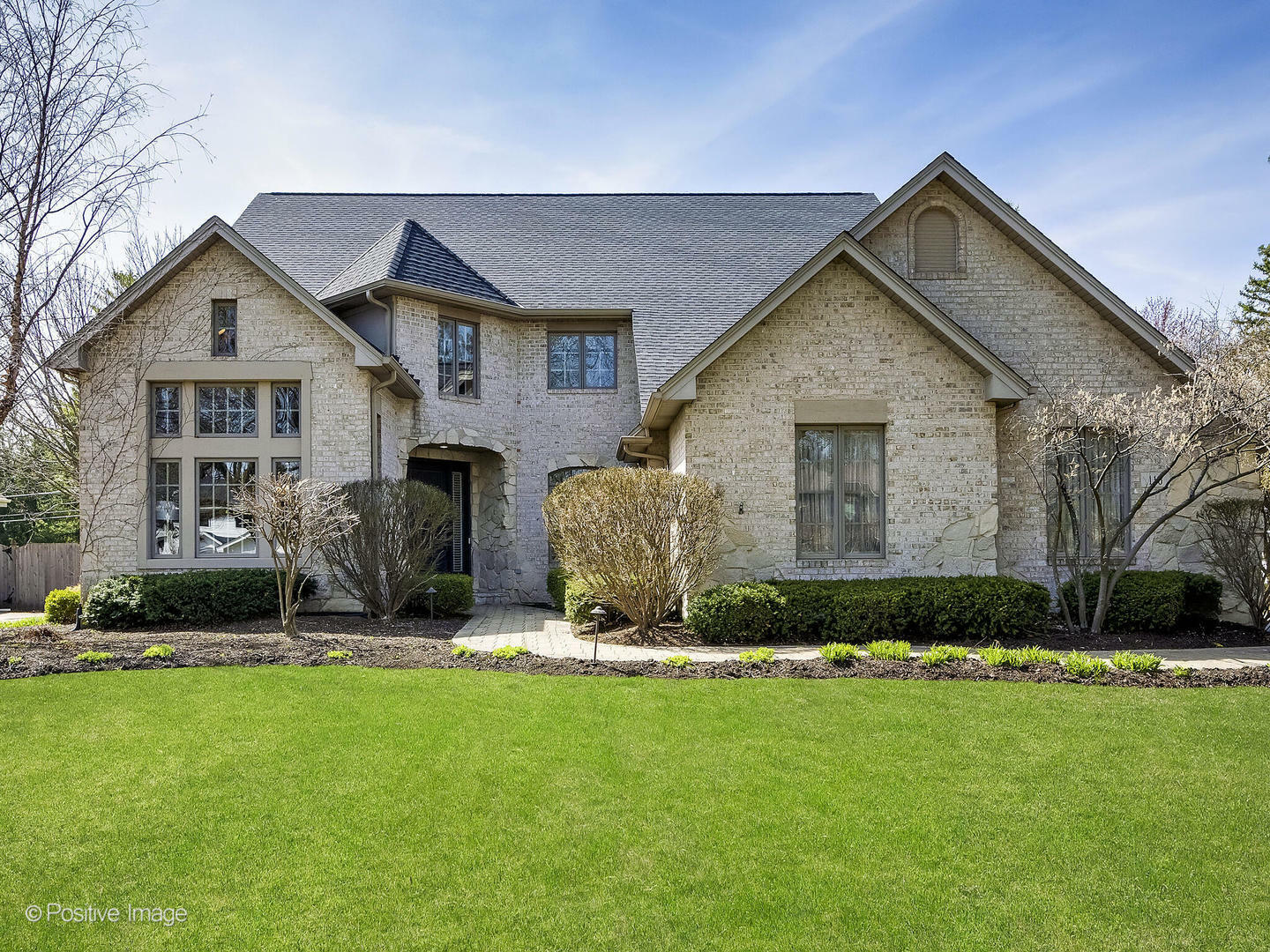 116 Springlake Avenue  Hinsdale IL 60521 photo