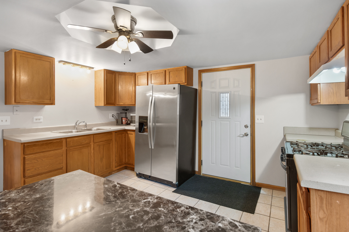 Property Photo: 216 9th Avenue IL 60145