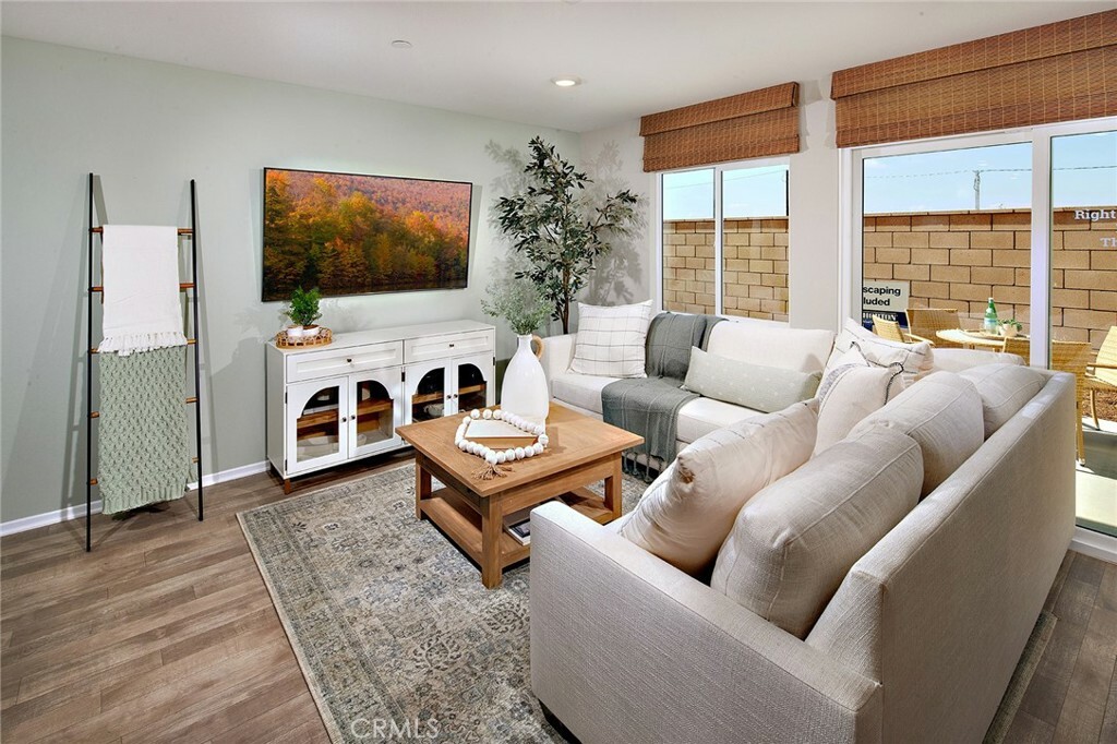 Property Photo: 28481 Superbird Way CA 92596