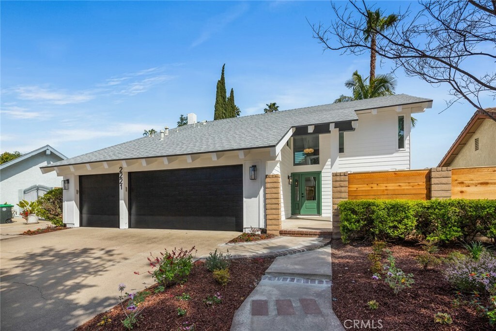 Property Photo: 2221 Apple Tree Drive CA 92780