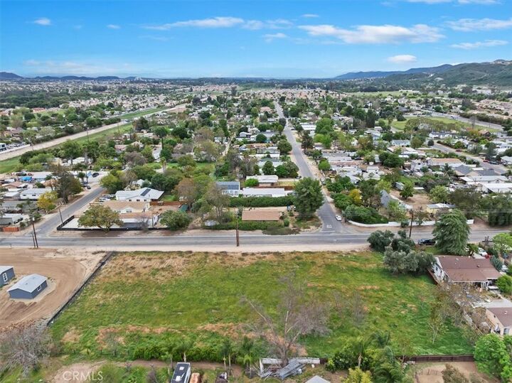 Property Photo:  0 Gruwell Street  CA 92595