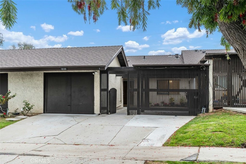 Property Photo: 18195 Galatina Street 3A CA 91748