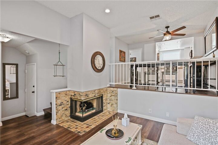 Property Photo: 27633 Nugget Drive 1 CA 91387
