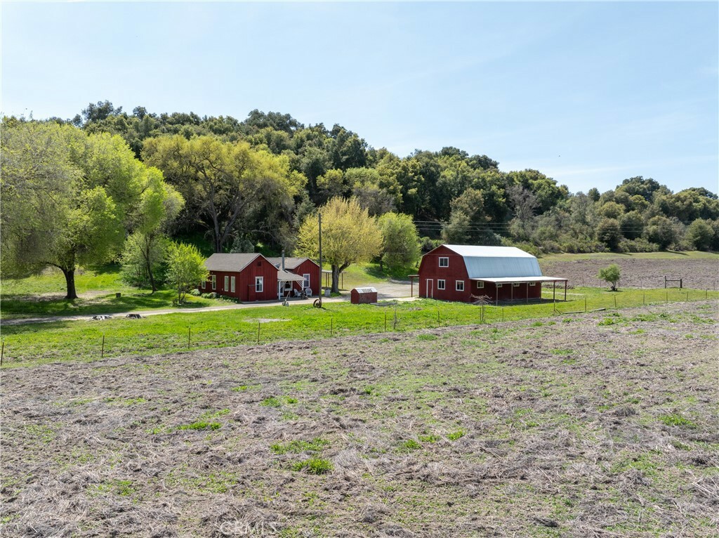 2925 Oakdale Road  Paso Robles CA 93446 photo