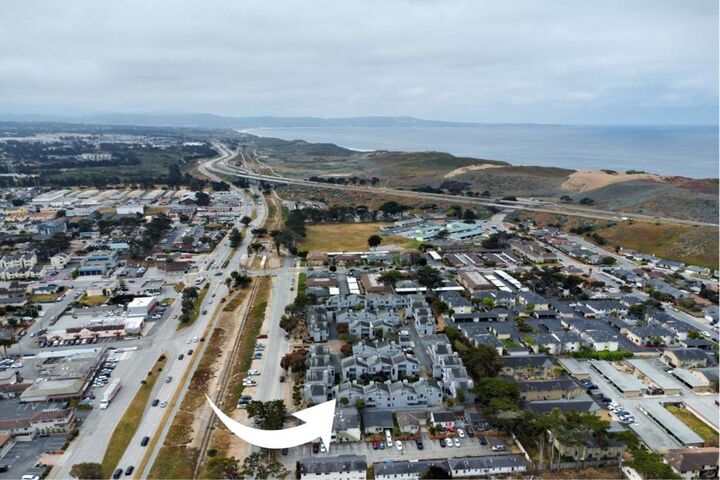 Property Photo: 3095 Marina Drive 35 CA 93933