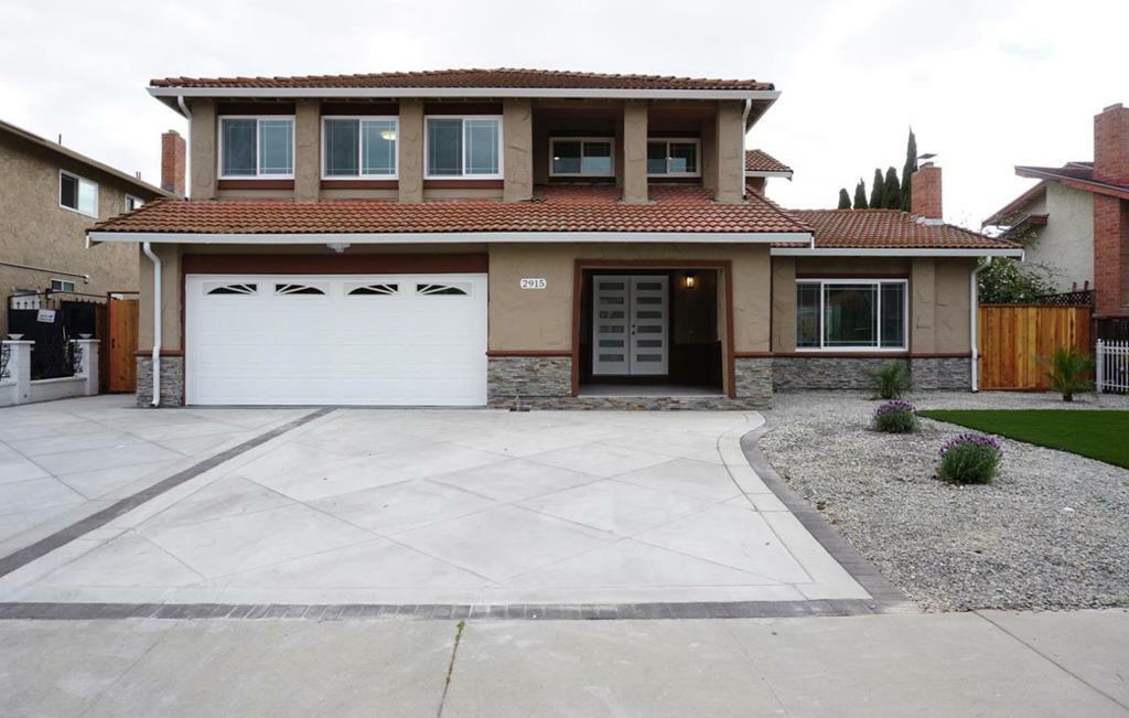 2915 Winwood Way  San Jose CA 95148 photo