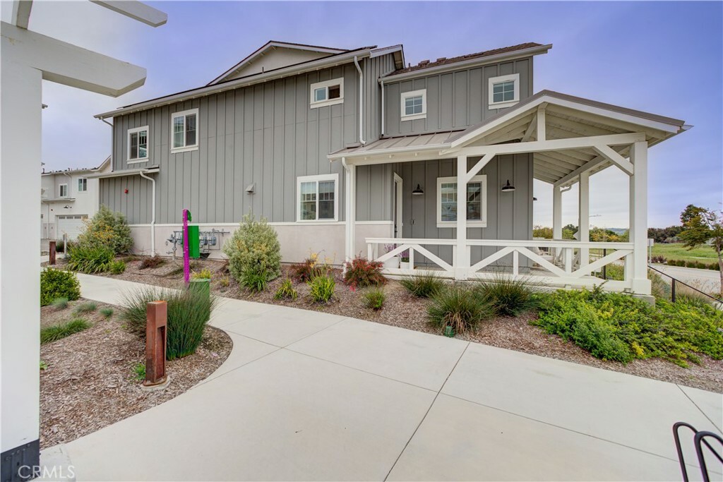 Property Photo:  3860 Righetti Ranch Road  CA 93401 