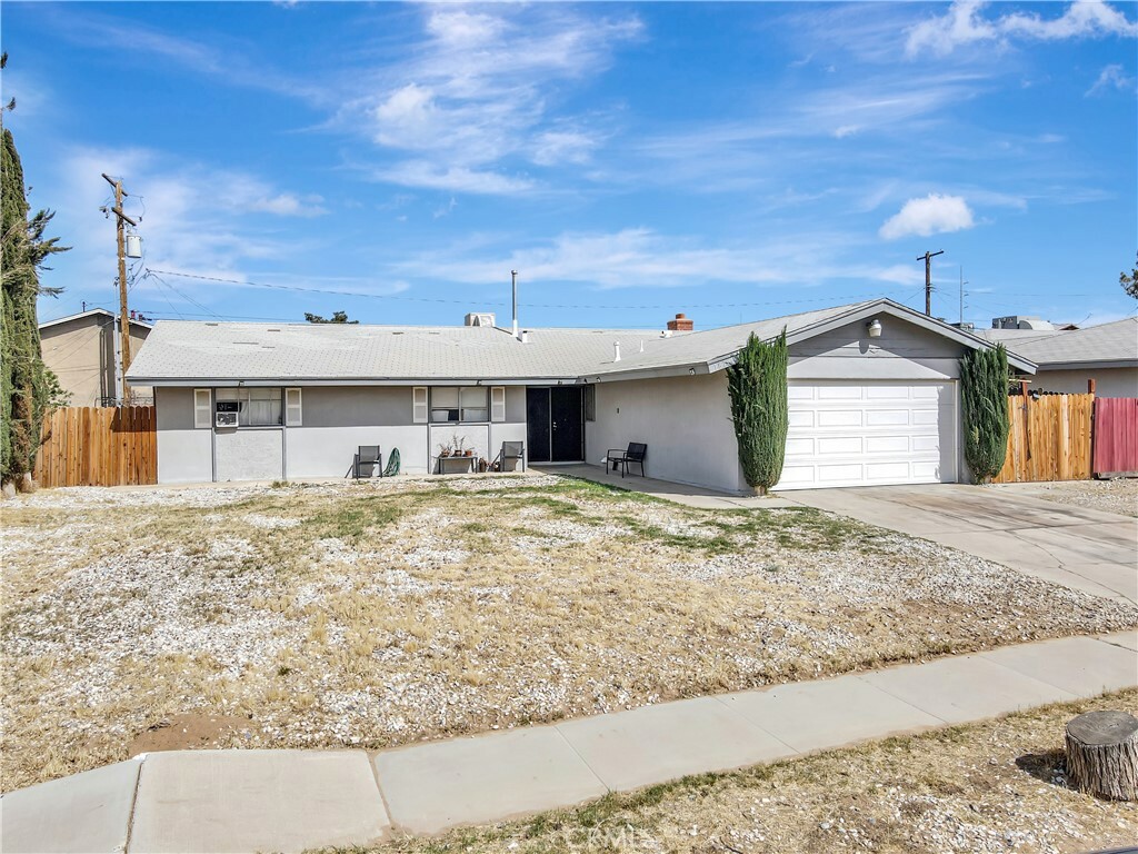 Property Photo:  18165 Lilac Road  CA 92301 