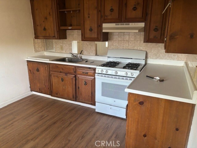 Property Photo: 3765 Schultz Avenue CA 95422