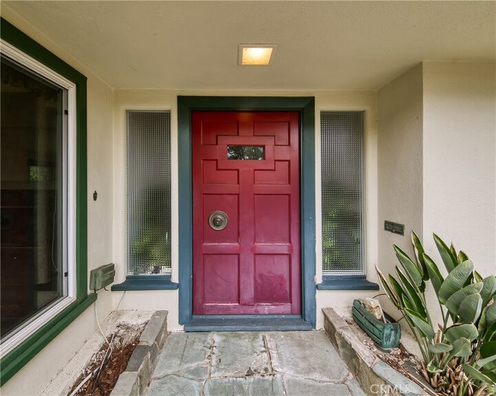 Property Photo: 1401 Hill Drive CA 90041