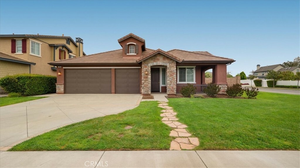 Property Photo: 12866 Crestfield Court CA 91739