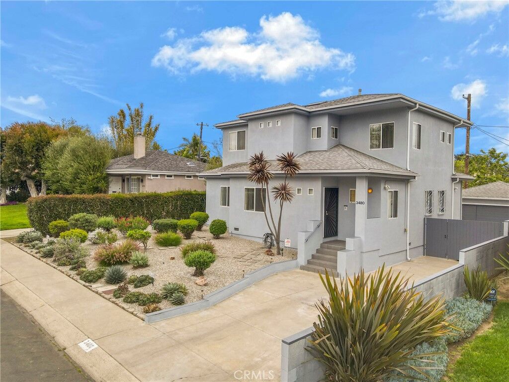 Property Photo: 3480 Stoner Avenue CA 90066