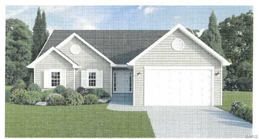 Property Photo: 0 Tbb Twin Pines-Dogwood MO 63050
