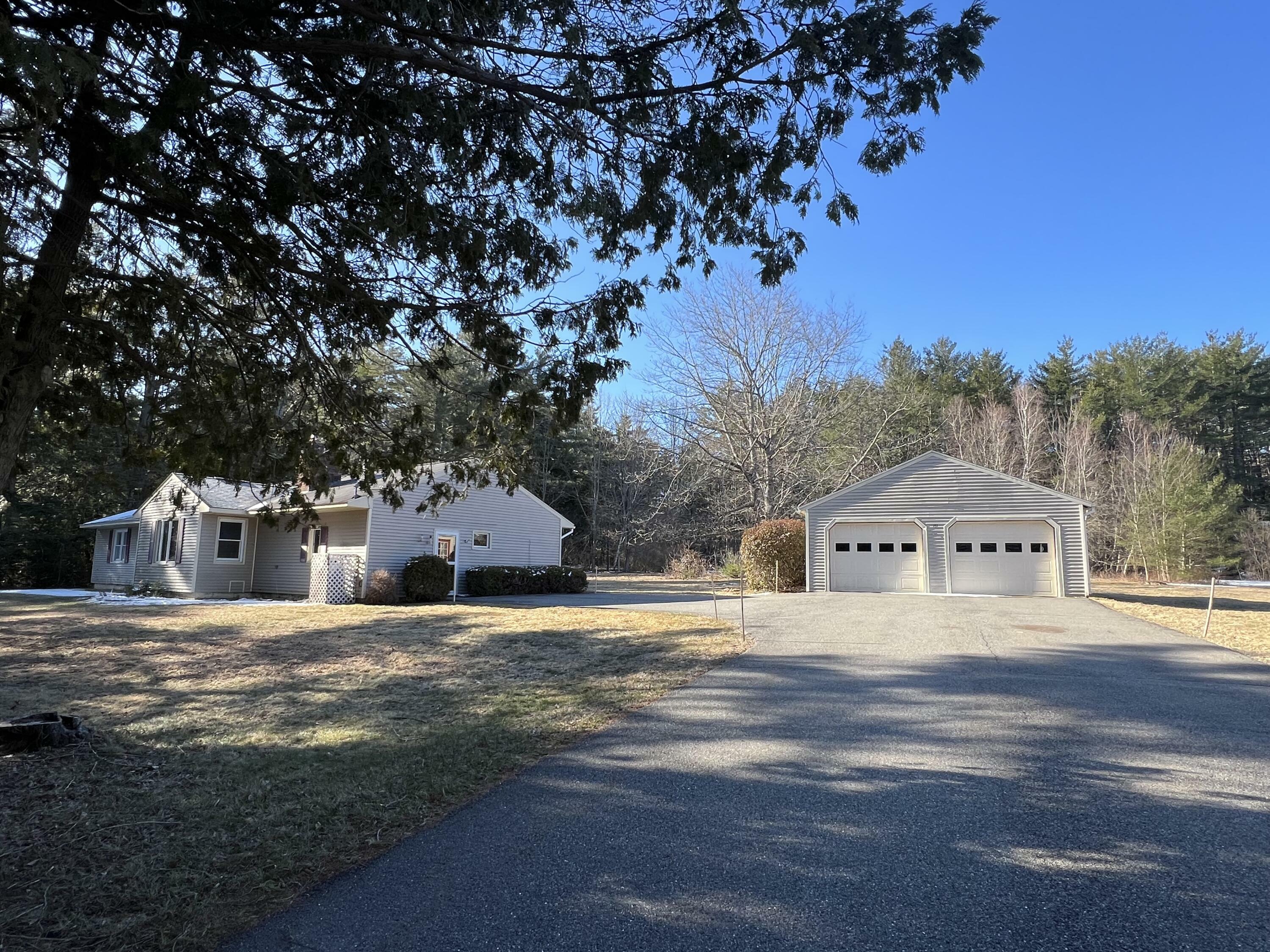 Property Photo: 151 Forest Avenue ME 04473