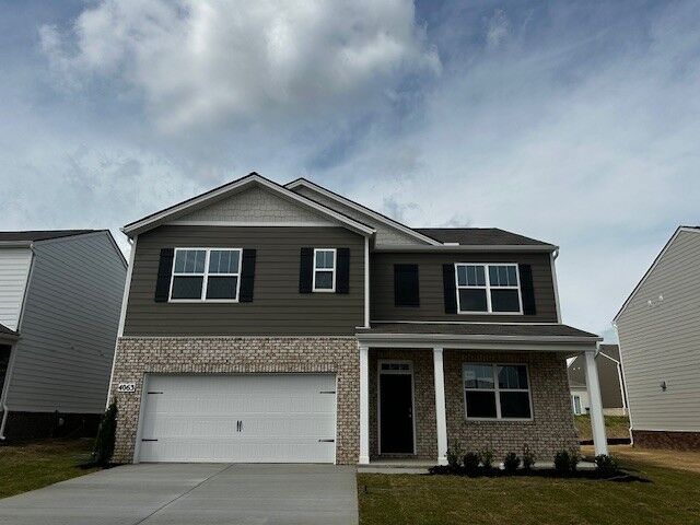 Property Photo:  4063 Roane Drive  TN 37188 