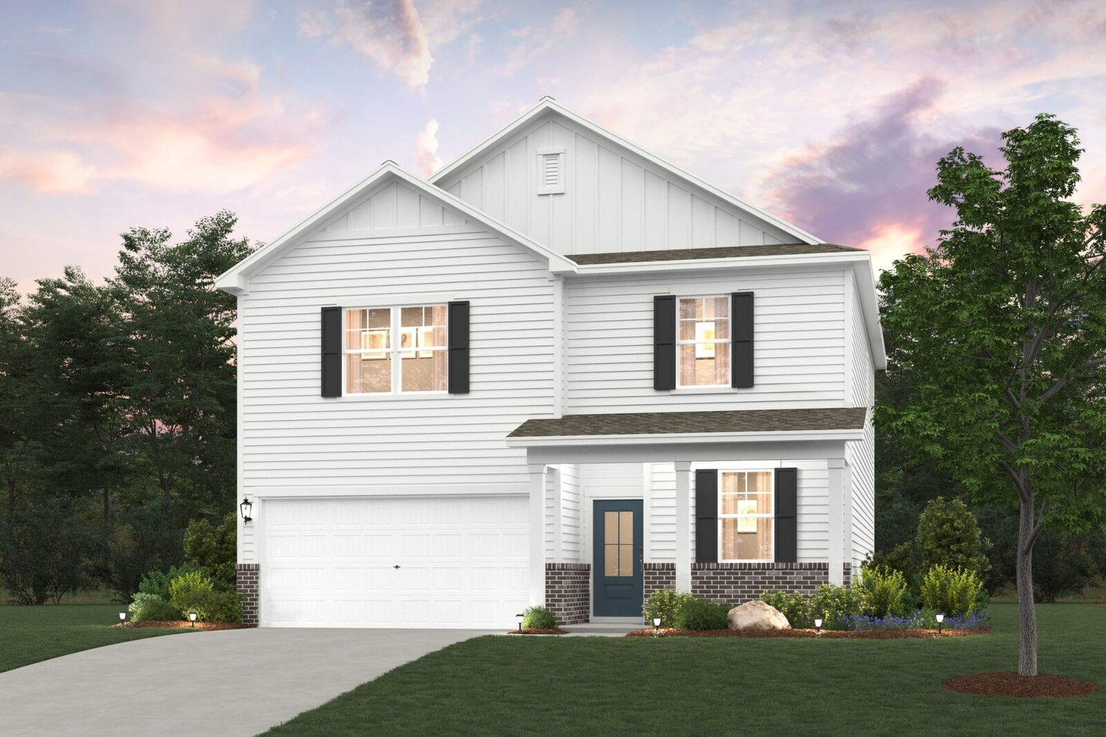 Property Photo:  5312 Carnegie Rd  TN 37138 